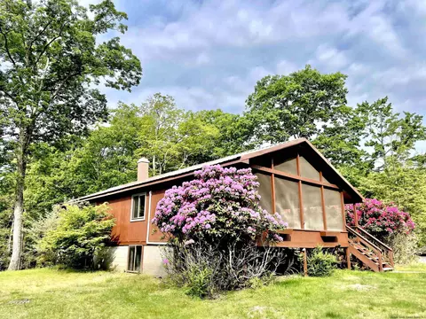 103 Deer Hvn, Accord, NY 12404