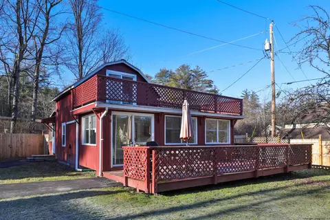 4047 Route 28a, West Shokan, NY 12494
