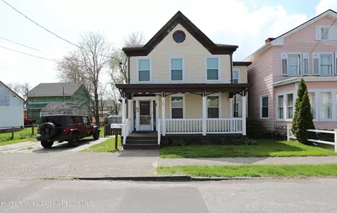 127 Prospect St, Kingston, NY 12401