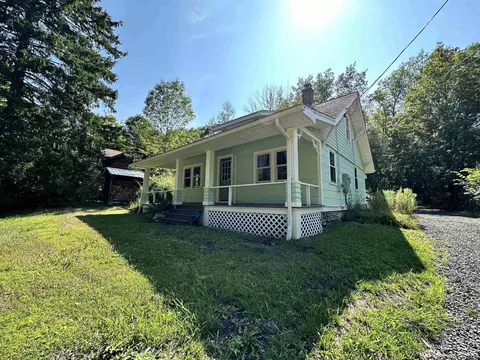 298 Route 214, Chichester, NY 12416