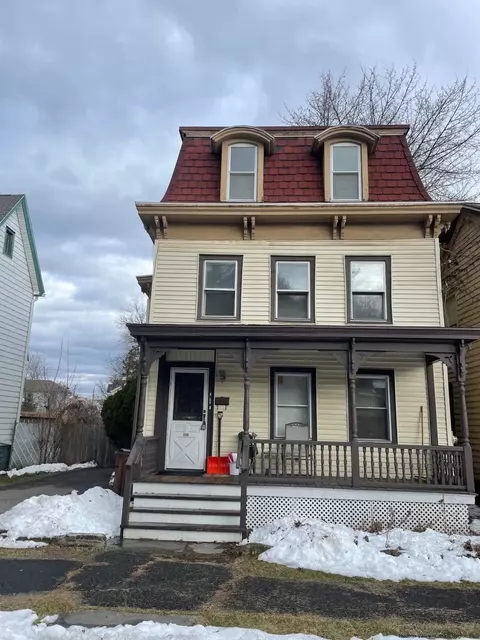 118 Hone St, Kingston, NY 12401
