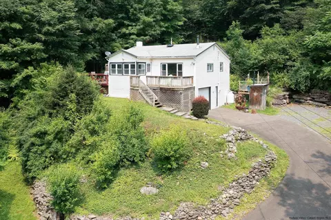 755 Oliverea Rd, Big Indian, NY 12410