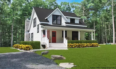 4 Tetta Ln, Olivebridge, NY 12461