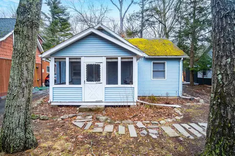 424 Band Cp, Saugerties, NY 12477