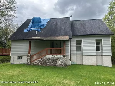 351 Van Ettan Rd, Prattsville, NY 12468