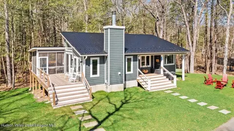 170 Rivka Rd, Saugerties, NY 12477