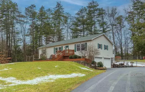 27 Rock Mtn, Accord, NY 12404