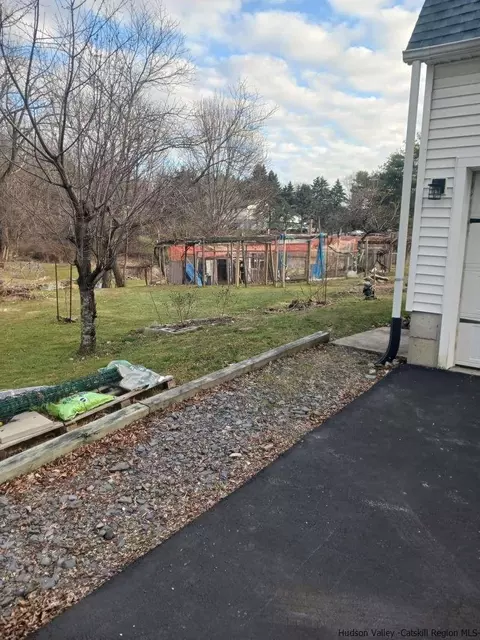 Exterior - 57 Hull Ave, Clintondale, NY 12515 photo 7 of 11