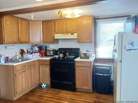 Kitchen - 57 Hull Ave, Clintondale, NY 12515 photo 2 of 2