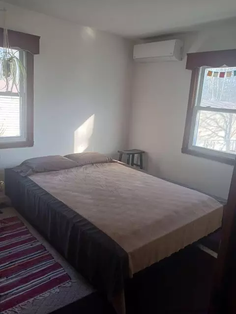 Bedroom - 57 Hull Ave, Clintondale, NY 12515 photo 2 of 3