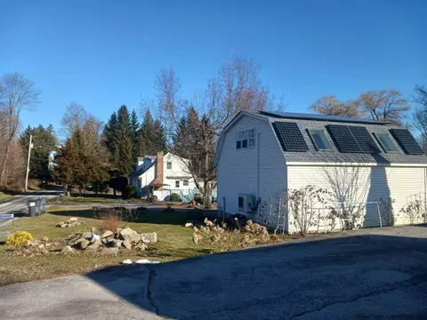 Exterior - 57 Hull Ave, Clintondale, NY 12515 photo 4 of 11
