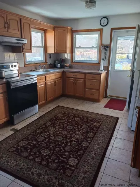 Kitchen - 57 Hull Ave, Clintondale, NY 12515 photo 1 of 2