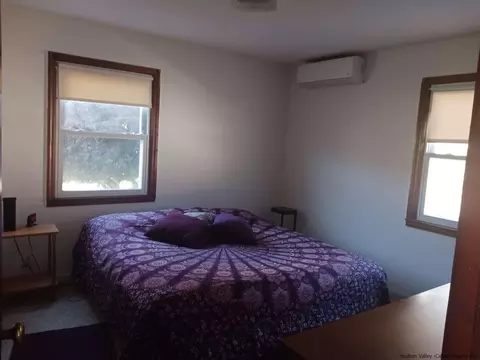 Bedroom - 57 Hull Ave, Clintondale, NY 12515 photo 1 of 3