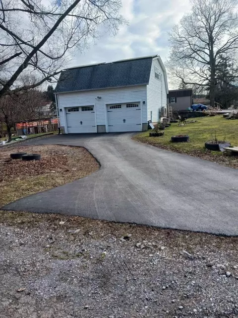 Exterior - 57 Hull Ave, Clintondale, NY 12515 photo 5 of 11