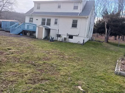Exterior - 57 Hull Ave, Clintondale, NY 12515 photo 3 of 11
