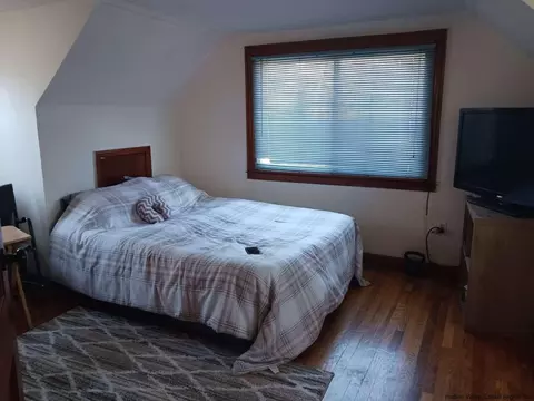 Bedroom - 57 Hull Ave, Clintondale, NY 12515 photo 3 of 3
