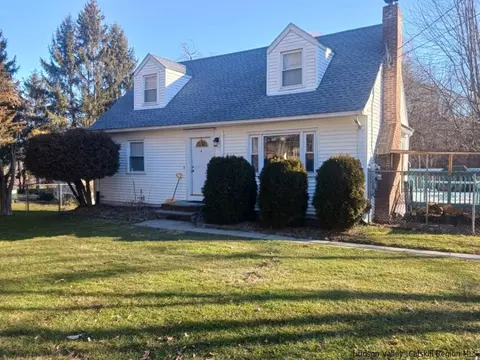 57 Hull Ave, Clintondale, NY 12515