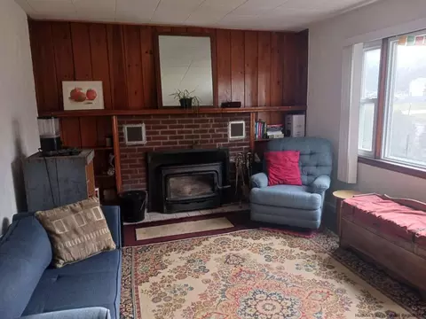 Living - 57 Hull Ave, Clintondale, NY 12515 photo 1 of 2
