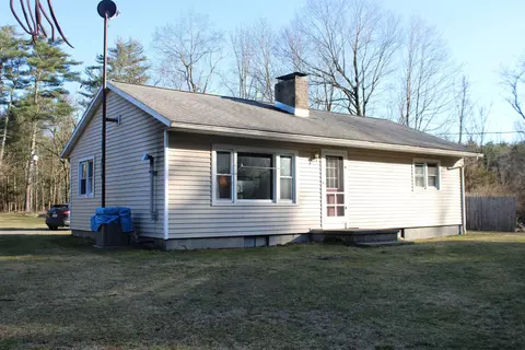 906 Queens Hwy, Accord, NY 12404