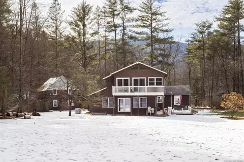 5249 Route 212, Mount Tremper, NY 12457