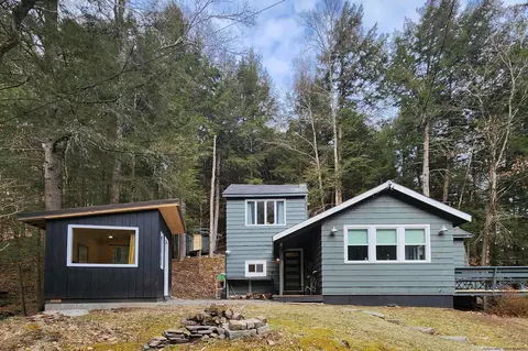 1121 Huckleberry Brk, Margaretville, NY 12455