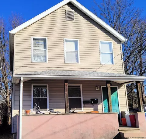 65 Gage St #2, Kingston, NY 12401