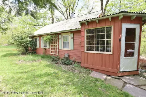 318 Yerry Hl, Woodstock, NY 12498