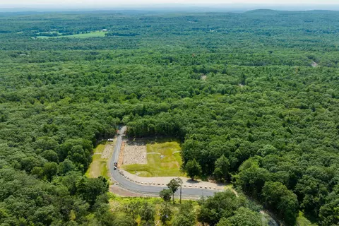 0 Huckleberry Ter, Saugerties, NY