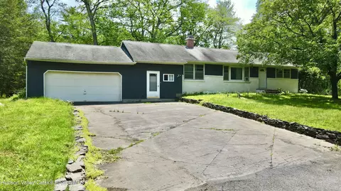 74 Witchtree Rd, Woodstock, NY 12498