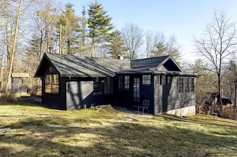 2292 Glasco Tpke, Woodstock, NY 12498