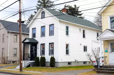 147 Washington Ave, Kingston, NY 12401