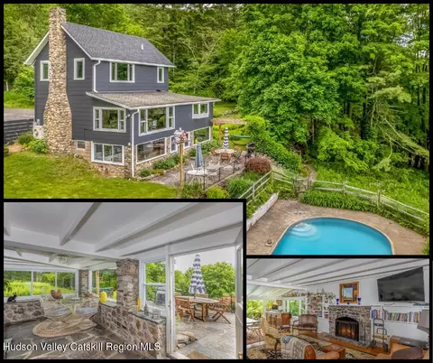 145-147 Glenford Wittenberg Rd, Glenford, NY 12433