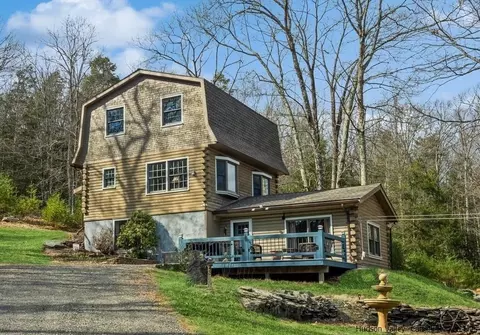 43 Private Rd, Olivebridge, NY 12461