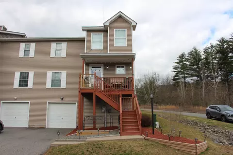 403 Mountain Vw, Ellenville, NY 12428