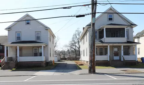 30 And 34 Hurley Ave, Kingston, NY 12401