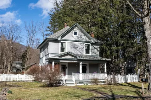 46 Lower Byrdcliffe, Woodstock, NY 12498