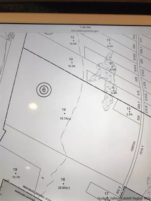330 Plutarch Rd, New Paltz, NY 12561