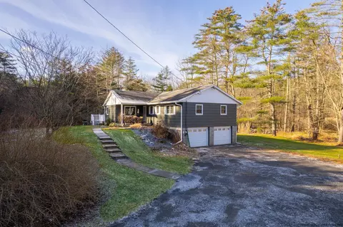 210 Wittenberg Rd, Bearsville, NY 12409