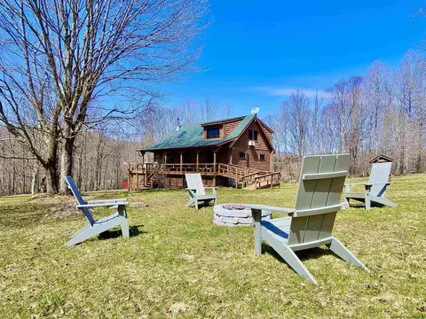 4426 County Hwy, Roxbury, NY 12421