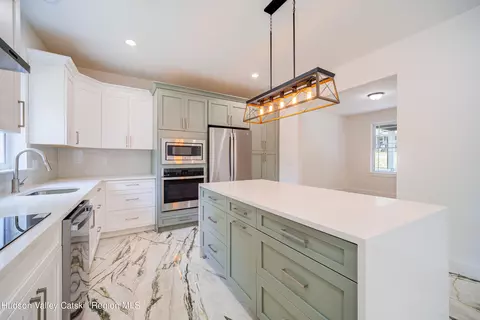 Kitchen - 3 Calico Ways, Wallkill, NY 12589 photo 2 of 2