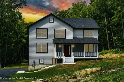 Exterior - 3 Calico Ways, Wallkill, NY 12589 photo 11 of 11