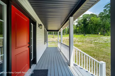 Exterior - 3 Calico Ways, Wallkill, NY 12589 photo 5 of 11