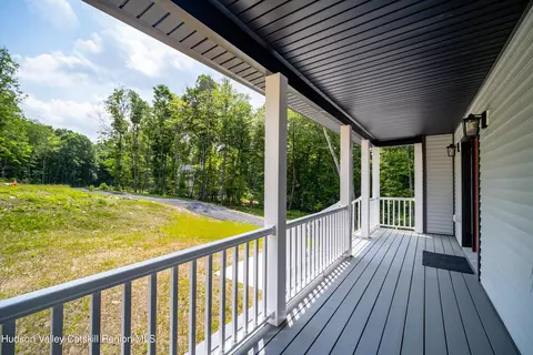 Exterior - 3 Calico Ways, Wallkill, NY 12589 photo 6 of 11