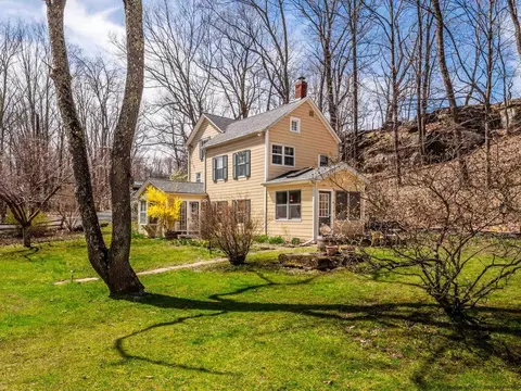 44 Blue Mountain Church Rd, Saugerties, NY 12477