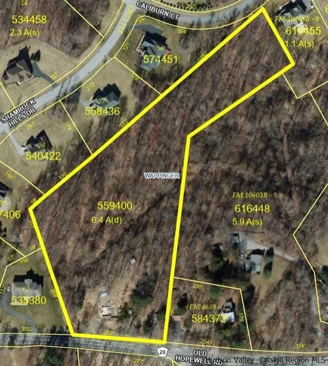 375 Old Hopewell Rd, Wappingers Falls, NY 12590