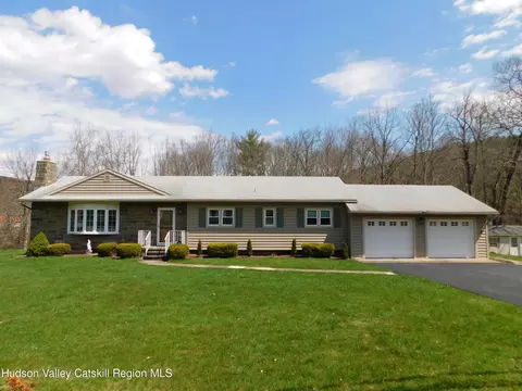 7824 State Route 42 Rd, Grahamsville, NY 12740