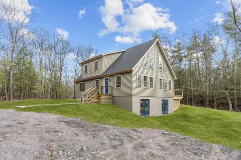 456 Band Camp Rd, Saugerties, NY 12477