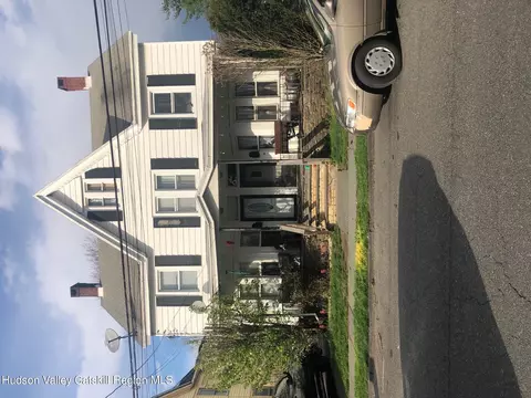 56-58 Smith Ave, Kingston, NY 12401