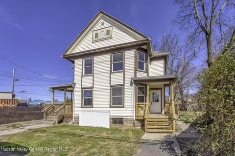 244 Foxhall Ave, Kingston, NY 12401