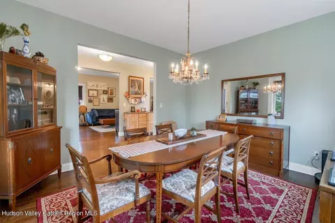 Dining - 93 Hooker Ave, Poughkeepsie, NY 12601 photo 2 of 2